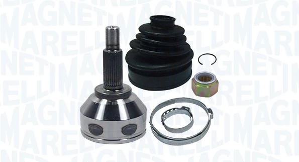 Joint Kit, drive shaft